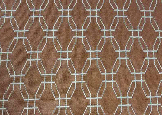 XH 18 years new dark knitted fabric sample S8-1/2/3