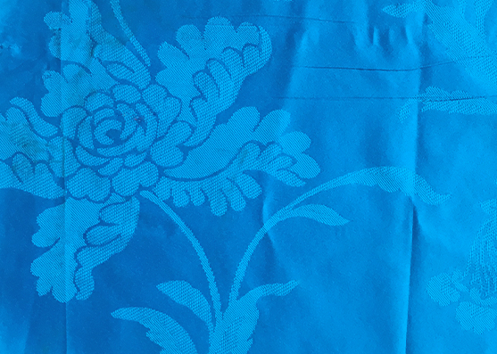 Home Textile Tear-Resistant Mattress Woven Fabric