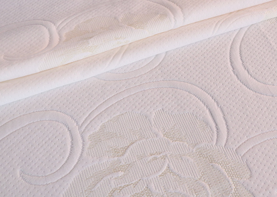 Mattress cover upholstery fabric for home textile X-219