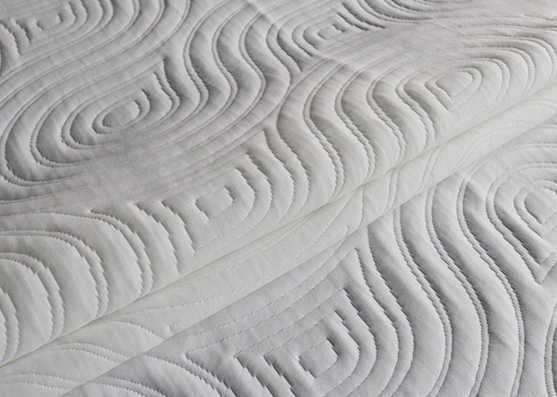 What are the mattress fabrics